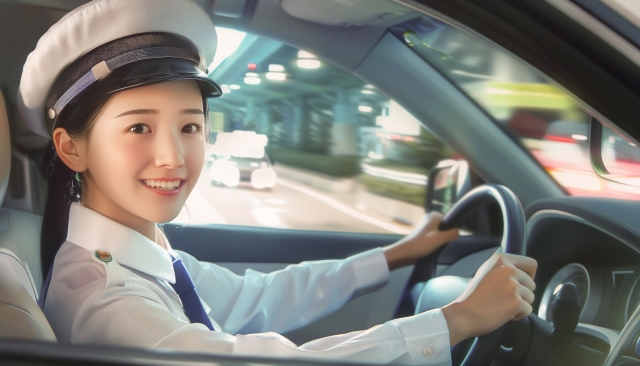 松尾寺駅周辺で安くタクシーを呼ぶアプリ紹介！